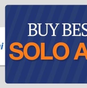 Meet your Posher, John